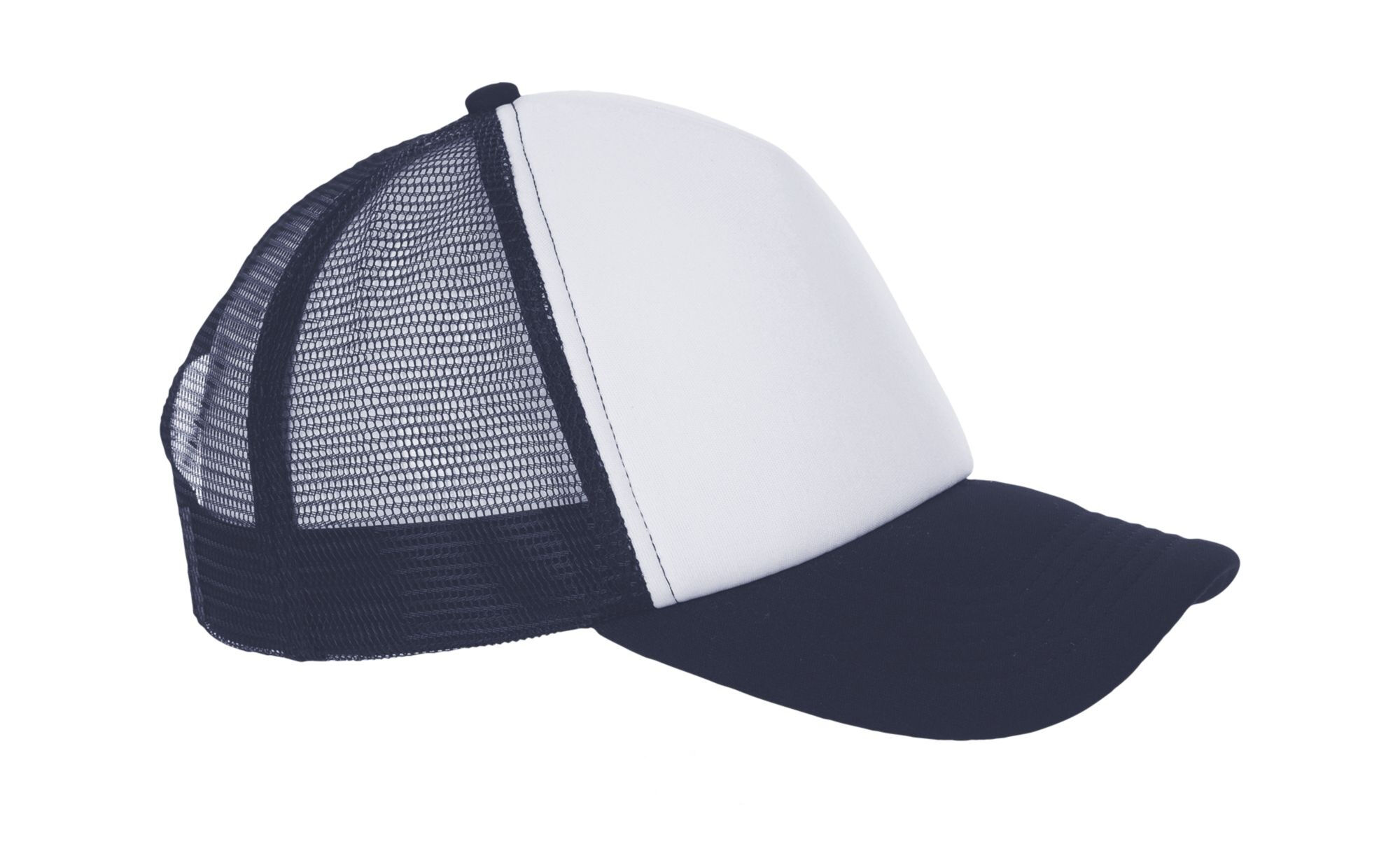 Casquette Bubble Style Trucker (Filet)