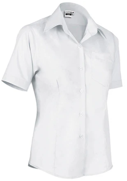 Chemise Sublimable Femme Star