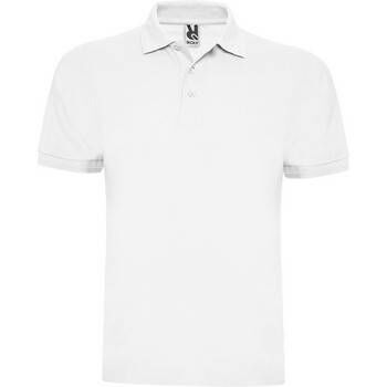 Polo Pegaso (Enfant) 65% Poly/35% Coton 190g