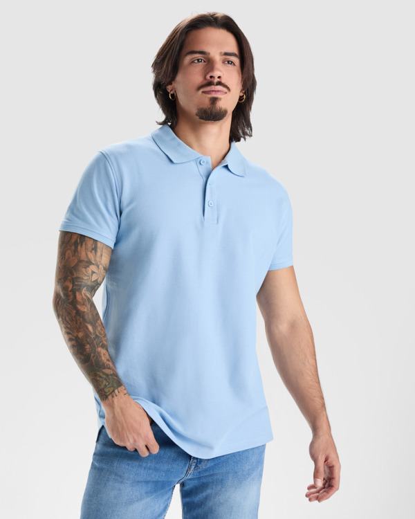 Polo Face