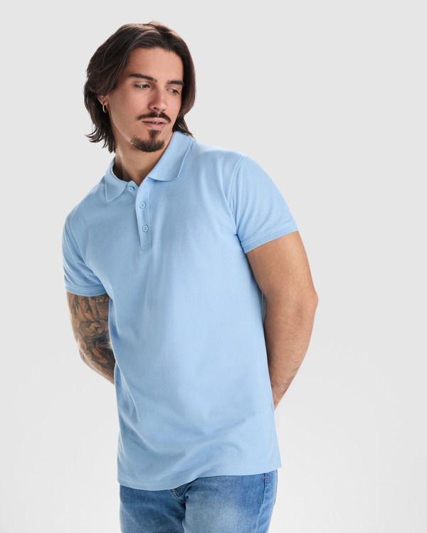 Polo Dos