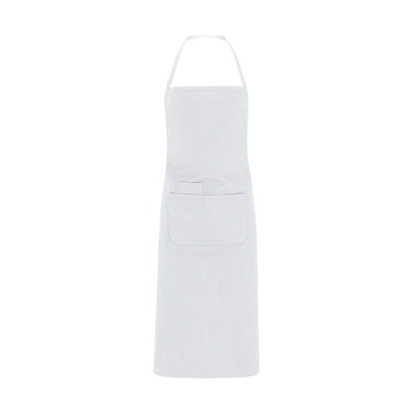 Tablier Ducasse avec poches (Mélange Polycoton)