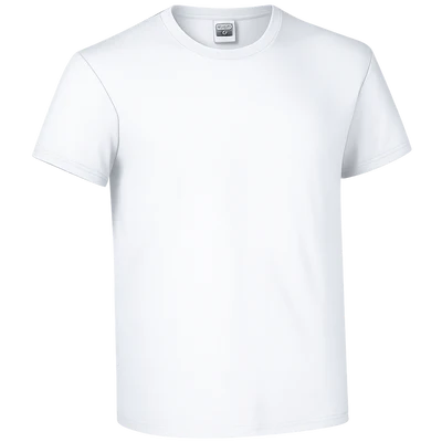 T-Shirt Racing 100% Coton 160g
